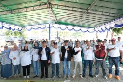 Kanwil Kemenkum Babel edukasi pelaku usaha rumahan bangun bisnis legal