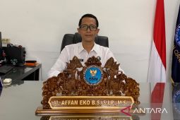 BNNK Cianjur petakan dengan cermat jalur peredaran obat keras