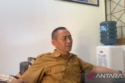 BPBD Cianjur: Bantuan stimulan pergeseran tanah tunggu verifikasi