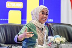 Menkomdigi sebut pembatasan gawai di sekolah sejalan dengan PP Tunas