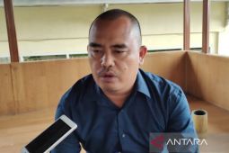 DPMPTSP Cianjur pastikan tidak ada alih fungsi lahan di kabupaten setempat