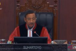 Hakim MK pertanyakan keseriusan pemohon uji materiil KUHP
