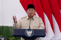 Visi besar Prabowo: Indonesia naik kelas jadi Negara industri