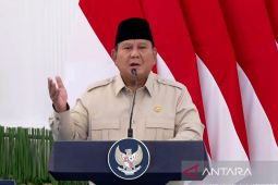 Presiden Prabowo minta BUMN dampingi pengusaha lokal rasakan dampak Blok Masela