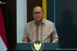 Realisasi investasi semester I capai Rp1.010 T, serap 1,4 juta pekerja