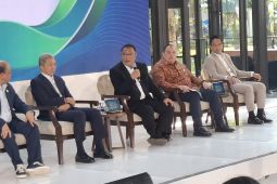 Jumhur sebut pemerintah akan wajibkan produsen kelola sampah produk