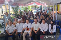 DPRD Banjarmasin: daya tampung sekolah di wilayah Sungai Andai harus dipenuhi