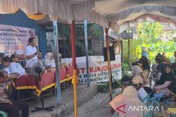 DPRD Banjarmasin beri perhatian khusus warga Lansia untuk program Bansos
