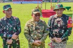 Pemkab HST beri dukungan anggaran Rp1,25 miliar untuk program TMMD