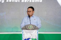KSP dorong penguatan BPJS Kesehatan menuju Indonesia Emas 2045
