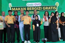 Program MBG berbasis dukungan CSR di Tangerang jadi tolok ukur nasional