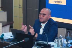 Pengamat usul perampasan aset jadirezim hukum tersendiri