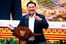 Otto sebut pembaruan KUHP kedepankan keadilan yang lebih humanis
