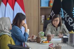 Ministry seeks immersive art experiences for Independence Day