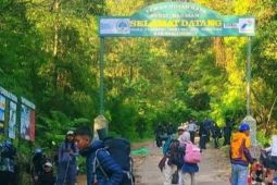 Kawasan Pendakian Gunung Sibayak: Antara Izin Pengelolaan Pariban Sibayak Jilena dan Wilayah Tahura Bukit Barisan