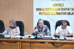 Habib Hamid : Penyusunan RKPD harus mampu jawab kebutuhan pembangunan daerah