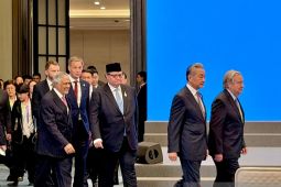 Indonesia resmi bergabung dalam organisasi global bidang AI