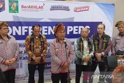 Kemendagri apresiasi realisasi TKD 2026 di Kabupaten Simalungun
