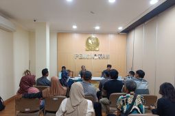 FPB Bengkulu tempuh jalur Komnas HAM cari solusi konflik agraria