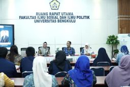 Unib kembangkan empat layanan konseling bagi civitas academica