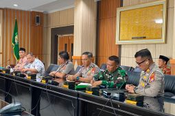 Pemprov Bengkulu gelar nonton bareng final Piala Dunia 2026