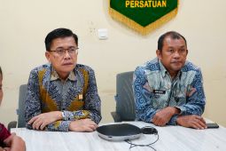 Kemenkum Bengkulu siap terapkan PP tarif layanan hukum baru
