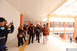 Sekolah Rakyat Banyuwangi terima siswa baru jenjang SD-SMA