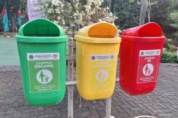 Saatnya kelola sampah dari sumbernya