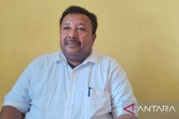 Dinas Perikanan Sorong targetkan produksi ikan tangkap 10.638 ton per tahun