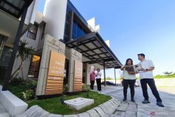 Sinar Mas Land optimistis penjualan Cluster Chester WBM tetap tumbuh