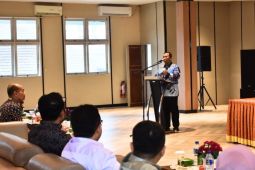 Kemenkes: RS Adam Malik-FK USU perkuat cegah perundungan peserta didik