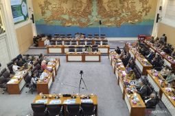Dirut ANTARA: Perang melawan disinformasi harus disikapi secara serius