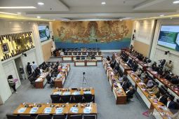 Komisi VII DPR sepakat perkuat PSO ANTARA dengan penyusunan regulasi