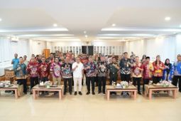 Pemkab Kapuas tetapkan tujuh objek cagar budaya