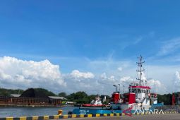 Kota Cirebon optimistis tanggul laut lindungi kawasan pesisir
