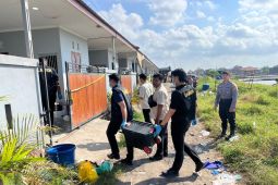 Polisi telusuri jejak WNA Singapura terlibat pembunuhan di Denpasar