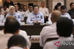 Bangka Tengah kembangkan klaster perikanan budidaya terintegrasi
