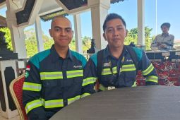 Berbekal Tekad, Angkayo Lulus sebagai Siswa OPP PT SIS Asal Tabalong