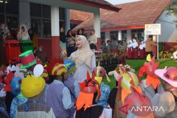 SDN di Bogor terapkan MPLS ramah untuk bantu siswa cepat beradaptasi