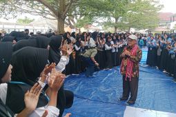 Kemendikdasmen-pemda perkuat kolaborasi, atasi sekolah minim murid