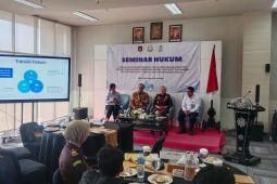 PDAM Lombok Tengah perkuat tata kelola mitigasi risiko hukum