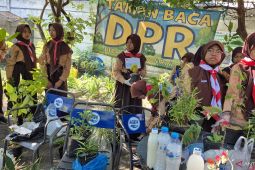 Dewan Pendidikan Surabaya: MPLS bangun solidaritas pelajar