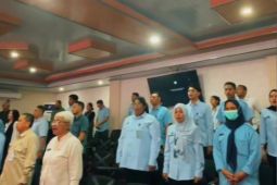 Pemkot Ambon bekali pengelola SPPG kelola limbah sesuai standar cegah pencemaran lingkungan