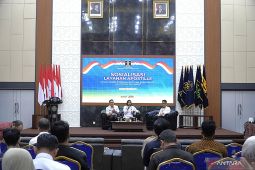 Kemenkum Kalbar perluas akses layanan Apostille Internasional
