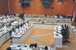 Usulan tambahan Anggaran Perhubungan Udara untuk dukungan keselamatan