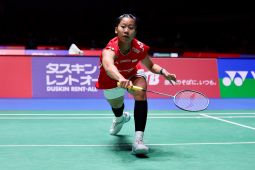 Putri KW percaya diri hadapi Akane di semifinal Japan Open 2026