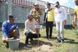 Pemkab Gorontalo Utara menata lahan hutan melalui PPTPKH