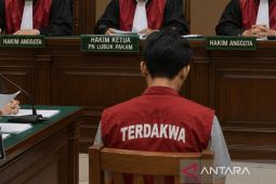 Hakim sependapat dengan JPU, terdakwa pembunuhan remaja di Deli Serdang divonis mati