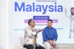 IHH Healthcare Malaysia perluas opsi layanan kesehatan warga Surabaya