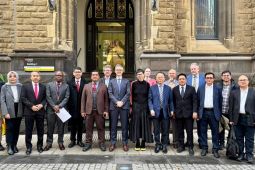 Skema cotutelle UI dan RMIT University buka akses mahasiswa doktoral